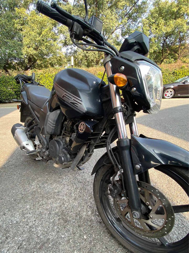 Imagen 1 de 15 de Yamaha Fz 16
