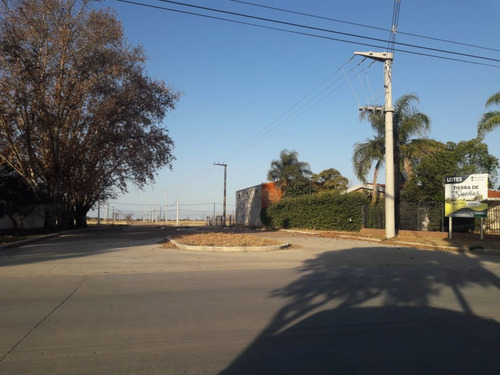 Imagen 4 de 6 de Venta Lote- A 100 Mtrs De La Rp A74...muy Buena Ubicación.