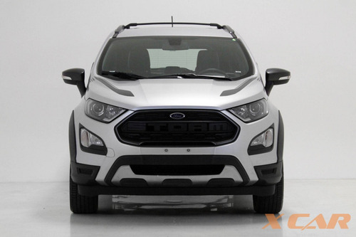 Ford Ecosport 2.0 Direct Flex Storm 4wd Automático