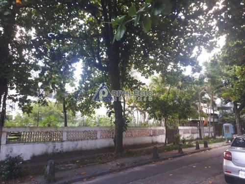 Multifamiliar À Venda, Barra Da Tijuca - Rio De Janeiro/rj - 8142