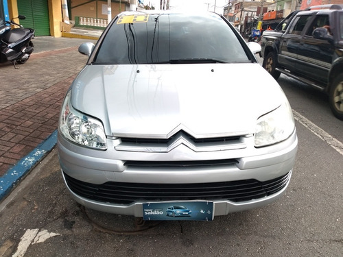 Citroën C4 2010 2.0 Exclusive Flex Aut. - Esquina Automoveis