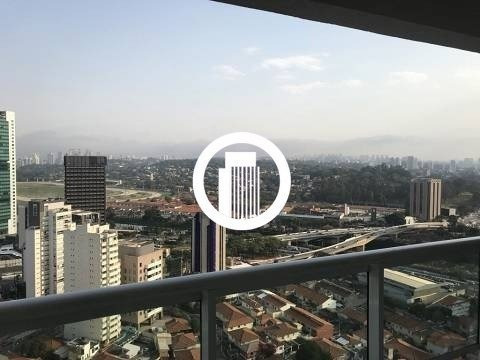 Salas/conjuntos - Pinheiros - Ref: 14273 - V-re15231