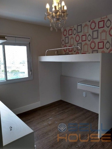 Imagem 11 de 15 de Apartamento - Jardim - Ref: 25271 - V-25271
