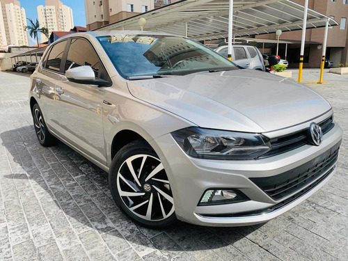 Volkswagen Polo 2021 1.0 Tsi Highline 200 Aut. 5p