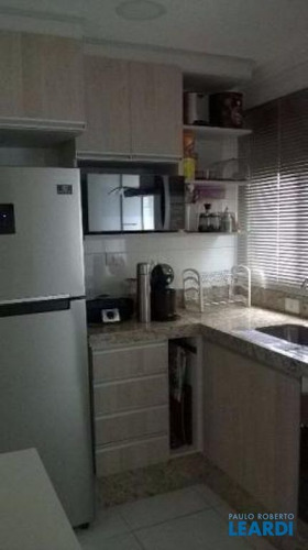Imagem 4 de 10 de Apartamento - Vila Baeta Neves - Sp - 471385
