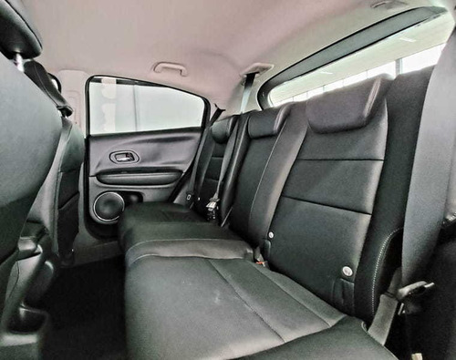 Imagem 11 de 15 de Honda Hr-v Exl Cvt Automatico 2020