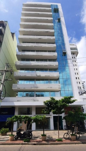 Imagem 2 de 6 de Sala Em Icaraí, Niterói/rj De 34m² À Venda Por R$ 250.000,00 - Sa2147416-s