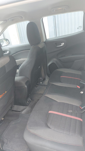 Fiat Toro 2.0 Freedom 4x4 Aut. 4p
