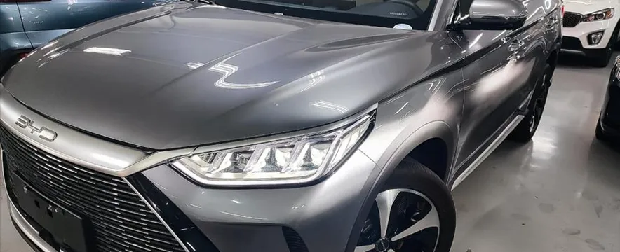 Song Plus 1.5 Dm-i Híbrido Automático