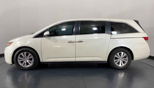 Imagen 9 de 15 de 44739 - Honda Odyssey 2016 Con Garantía At