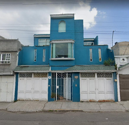 Venta De Casa En Toluca En Remate Bancario