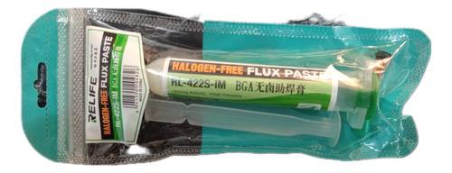 Relife Halogen-free Flux Paste
