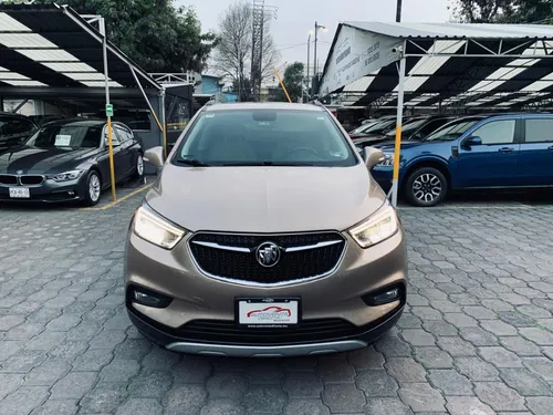 Buick Encore 1.4 Cxl Premium At