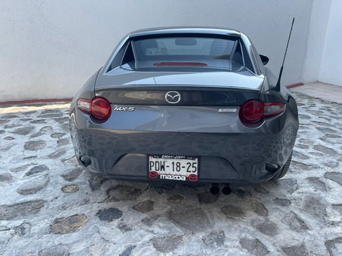 Mazda MX-5 2.0 Rf At