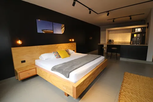 Apartamento En Venta En Urbanización La Merced. Cod V8014670