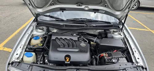 Volkswagen Jetta 2.0