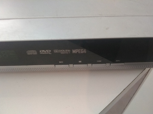 Dvd Noblex