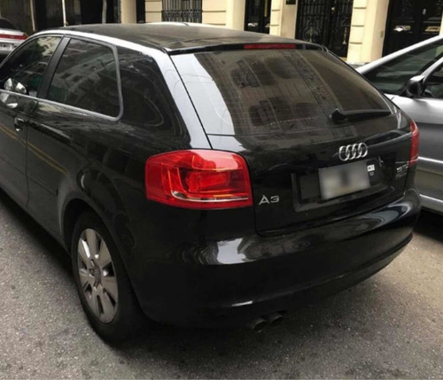 Audi A3 1.9 Tdi 3 Puertas