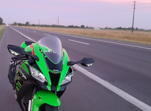 Imagen 9 de 13 de Kawasaki Zx10r