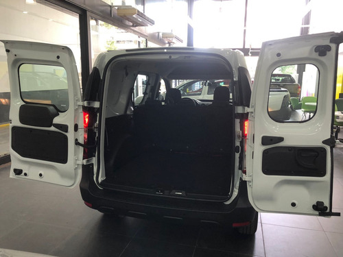 Kangoo Express 5 Asientos (ns)