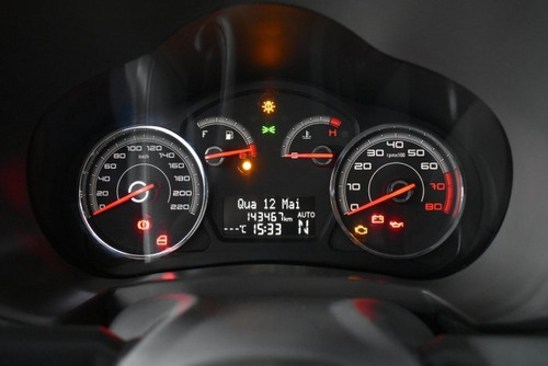 Palio 1.6 Mpi Essence 16v Flex 4p Automatizado