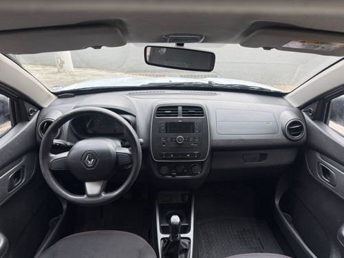 Renault Kwid Zen 1.0 Flex 12V 5p Mec.