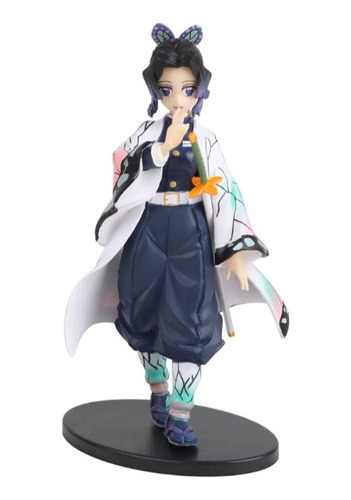 Figuras Demon Slayer Kimetsu No Yaiba Nezuko 14 Aprox.