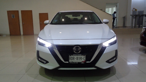 Imagen 11 de 13 de Nissan Sentra 2021