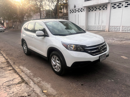 Honda CR-V 2.4 Lx Mt