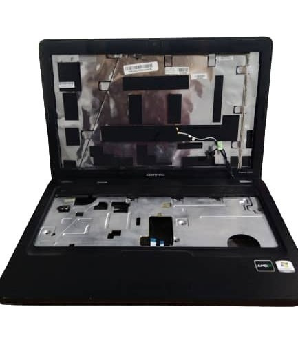 Carcasa Completa Laptop Hp Compaq Cq42