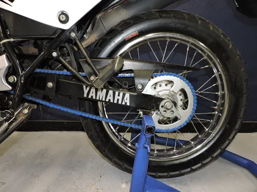 Yamaha Xtz 125 2021