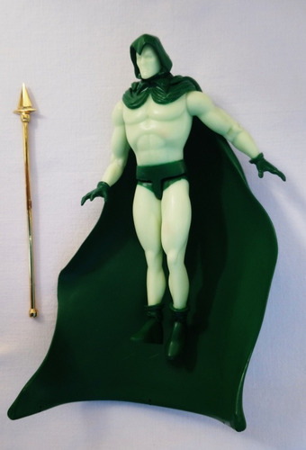 Spectre Jim Corrigan 2000 Dc Direct. Cordoba