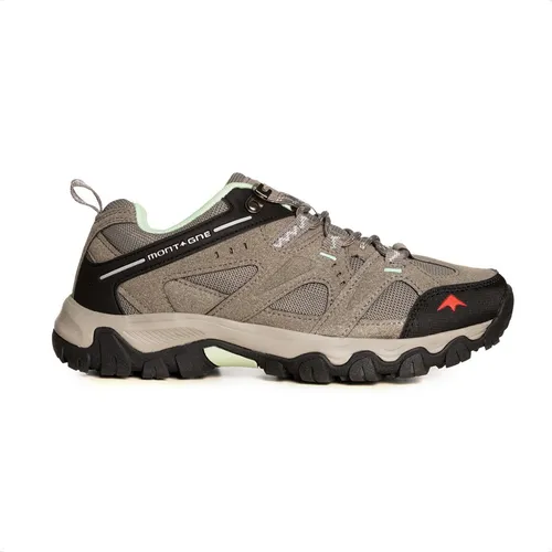 Zapatillas Montaña y Trekking Mujer - Mount Legend