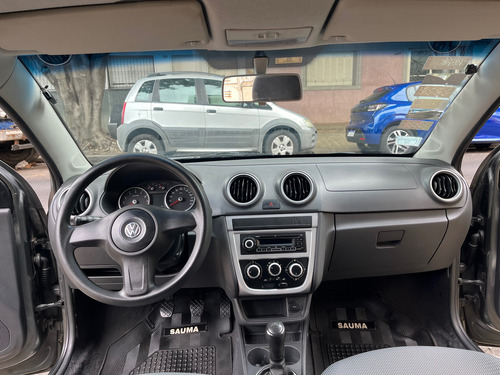 Volkswagen Gol Trend 1.6 Pack Ii 101cv