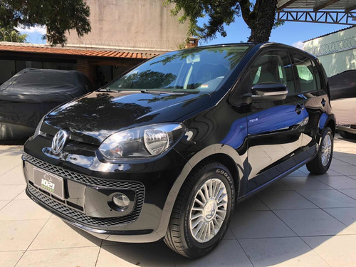Volkswagen Up 1.0 Move Tsi 12v 2016/2017