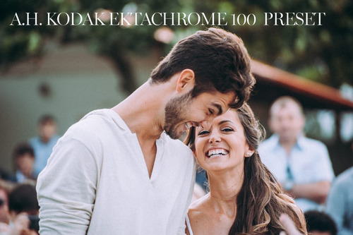A.h. Fine Art | Preset Lightroom (unitário)