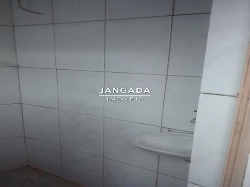 Imagem 19 de 30 de Imovel Para Investimento - 04 Casas No Quintal - 11567