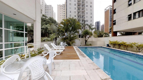 Imagem 17 de 29 de Apartamento Loft No Bairro Vila Andrade Sâo Paulo /sp - Ap3052v