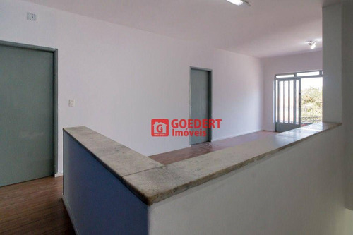 Imagem 22 de 30 de Salão Para Alugar, 250 M² Por R$ 3.900,00/mês - Jardim Paraventi - Guarulhos/sp - Sl0075