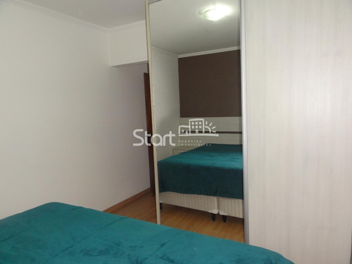 Imagem 17 de 23 de Apartamento À Venda Em Parque Industrial - Ap004343