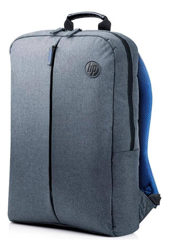Mochila Para Notebook Hp Atlantis 15.6 Poliéster | Preto