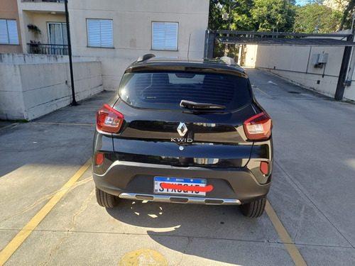 Renault Kwid 1.0 Outsider 12v Sce 5p