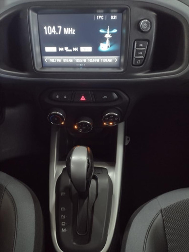 Chevrolet Onix 1.4 Mpfi Activ 8v Flex 4p Automatico
