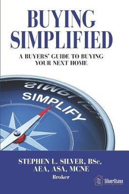Libro Buying Simplified : A Buyers' Guide To Buying A Hom...