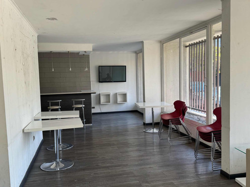 Arriendo Departamento Angamos Con Marín Comuna Santiago