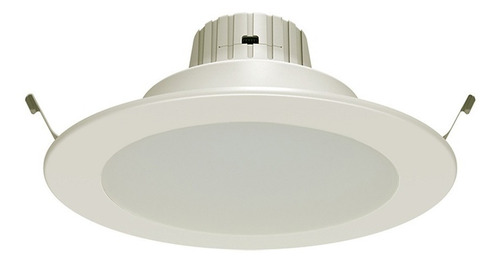 Imagen 4 de 6 de Spot Empotrable Blanco Led 11w 4000k Tecnolite Ydled-432/40