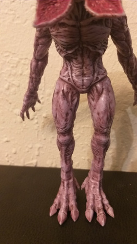 Figura Demogorgon Stranger Things (Usado)