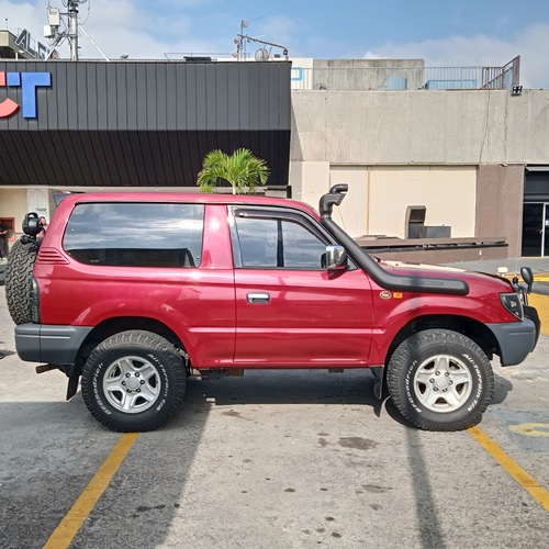 Toyota Merú
