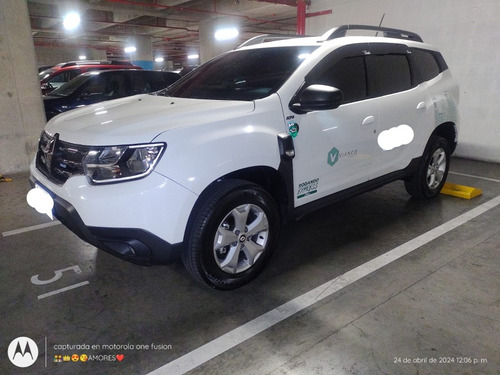 Renault Duster 1.6 Intens