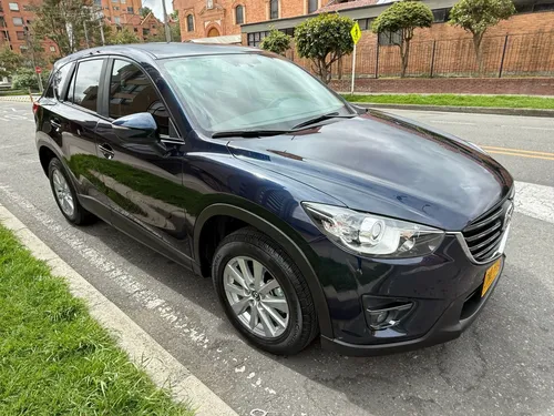 Mazda CX-5 2.0 Touring At